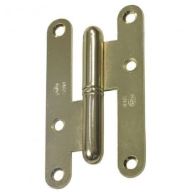 BOLT 405-905 / C MATT BRASS