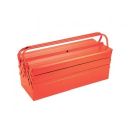 METAL TOOL BOX HR