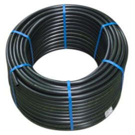 POLYETHYLENE PE 80 TUBE