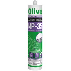 HYBRID POLYMER SEALANT MP-35 290 ML