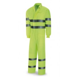 TERGAL HIGH VISIBILITY DIVER