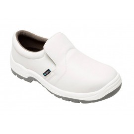 FOOD INDUSTRY SHOE S2 SRC WHITE