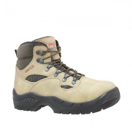 TEXAS PLUS S1P BEIGE BOOT 259