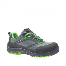 NAIROBI S3 GREEN SHOE