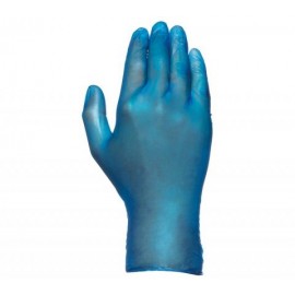 POWDER FREE VINYL GLOVE