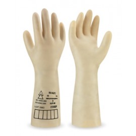 VOLTIUM LATEX CLASS GLOVE