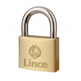 PADLOCK LINCE 300