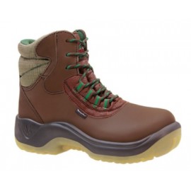 VOLTIO SBP BROWN BOOT