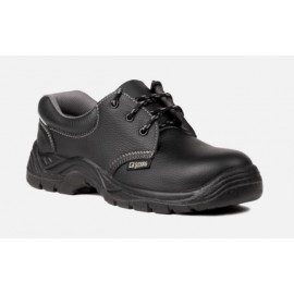 AGATE II S3 SRC BLACK SHOE