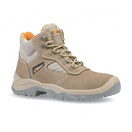 BOTA DESERT S1P SRC