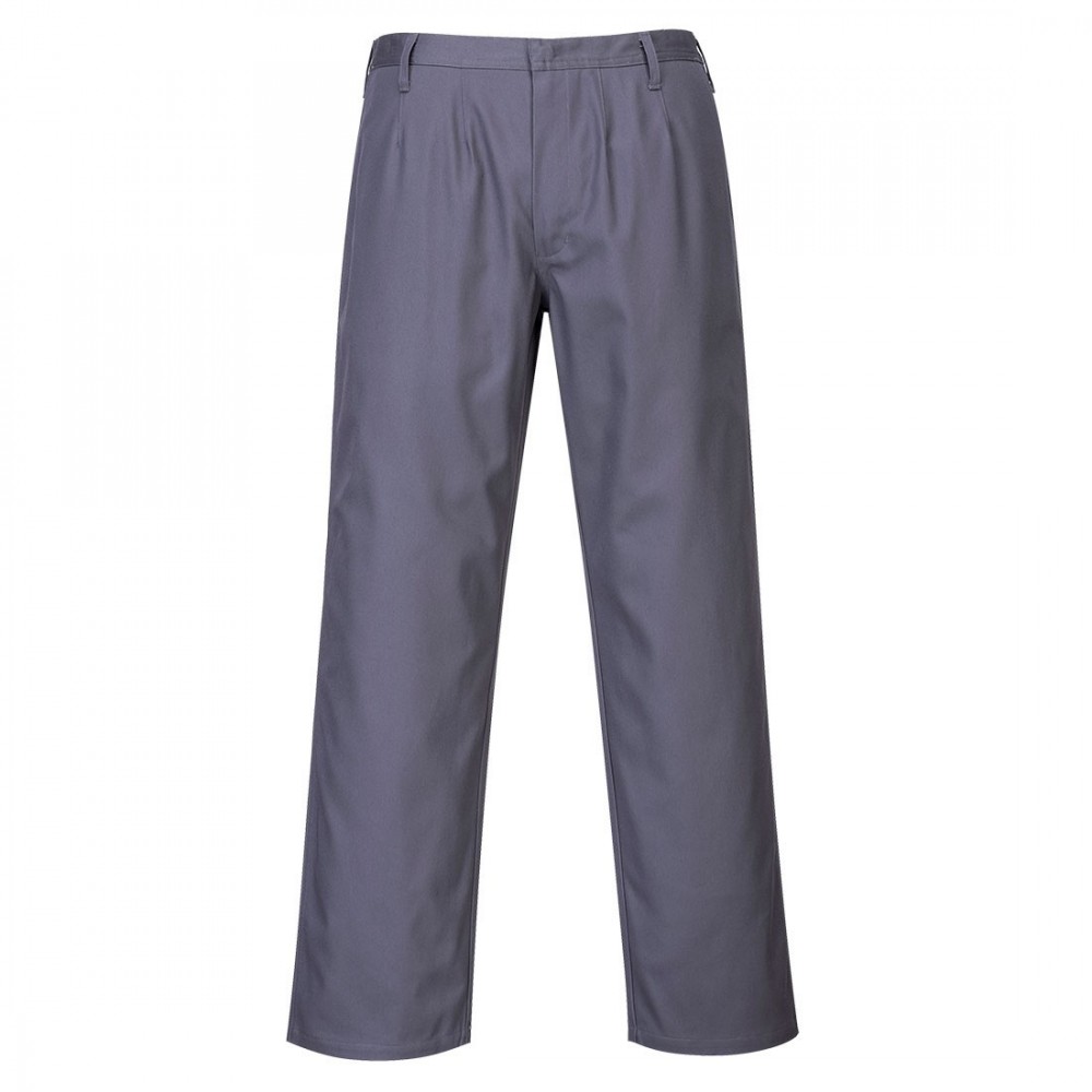 PORTWEST FR36 GRAY