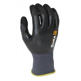 DOUBLE COATED NYLON GLOVE