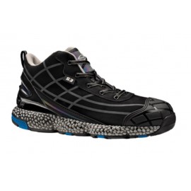 SNAKE S3 SRC HIGH SHOE