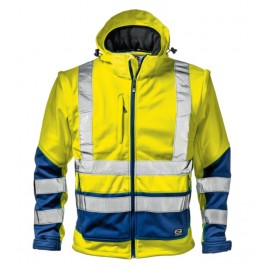 STARMAX AV JACKET