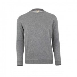 ROUND NECK SWEATSHIRT