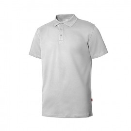 stretch polo shirt