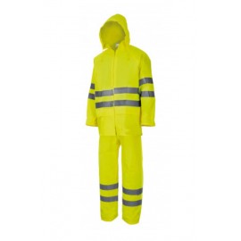 AV RAIN SUIT