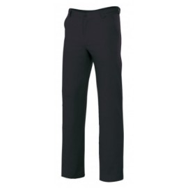 Men's stretch chino pants