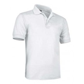 Ulysses mix polo shirt