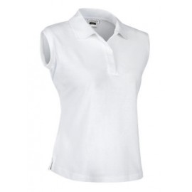 Women's polo shirt