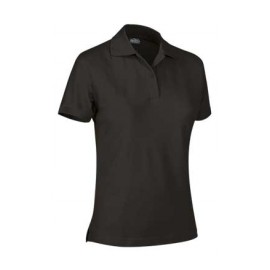 Women's top valley polo shirt