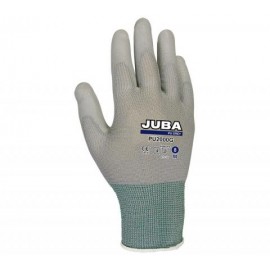 PU2000G SEAMLESS NYLON GLOVE