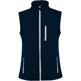 Nevada softshell vest