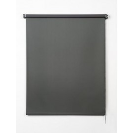 OPAQUE GRAY BLIND