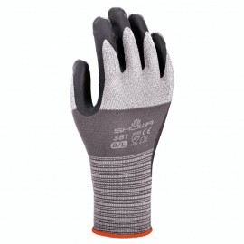 MICROFIBER/POLYESTER LINING GLOVE