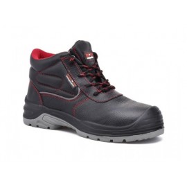 BOTA EXTREME NEGRO S3 SRC