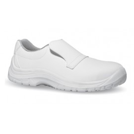 LUCKY S1 SRC WHITE SHOE