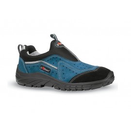 ZAPATO MISTRAL GRIP S1P SRC