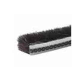 BRUSH 10 mm BLACK MT