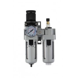 REG.-LUBRICATOR FILTER FRL302 [1/4"]