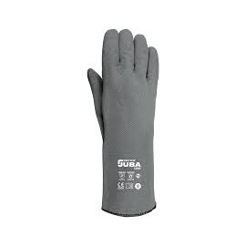 POLYESTER/COTTON GLOVE 5235CC 9/L