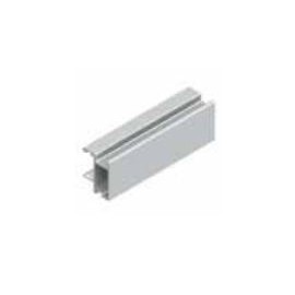 DOOR KIT KP-TR19 MATT SILVER