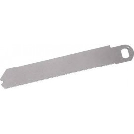 HCS BLADE STRAIGHT CUT L 125MM METAL