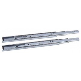 BALL GUIDES WITH TOTAL EXTRACTION 250 MM