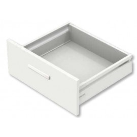 MURANO DRAWER KIT 450 135 MM WHITE