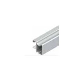 DOOR KIT KP-TR16-S85 MATT SILVER