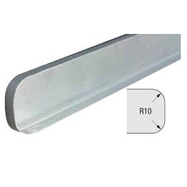 COUNTER COVER 2R-10 30MM TP2R10 WHITE