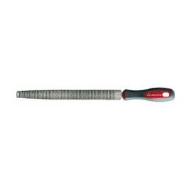 MEDIUM CARPENTER RASP WITH BIMATERIAL HANDLE