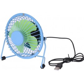 METAL 170 USB FAN