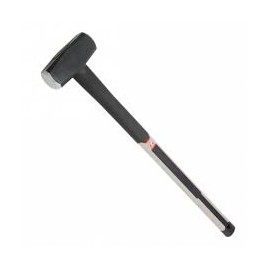 HAMMER CARBON FIBER HANDLE 5200-3CF