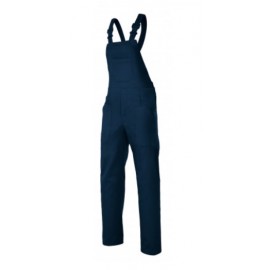 NAVY Dungarees PANTS 46