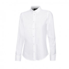 OXFORD SHIRT M/L WOMEN