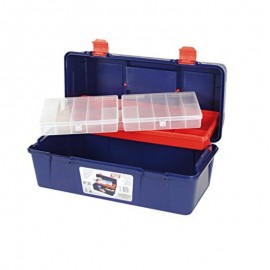 CAJA HTAS. PLASTICO Nº 22