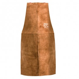 BEST LEATHER APRON 4 INCHES 90X60CM