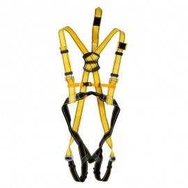 HARNESS 4 POINTS TIBET XXL SLING EXTENSION 140KG