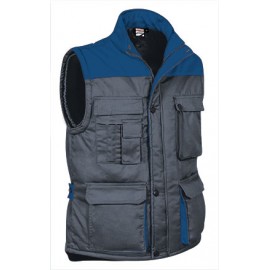 thunder vest